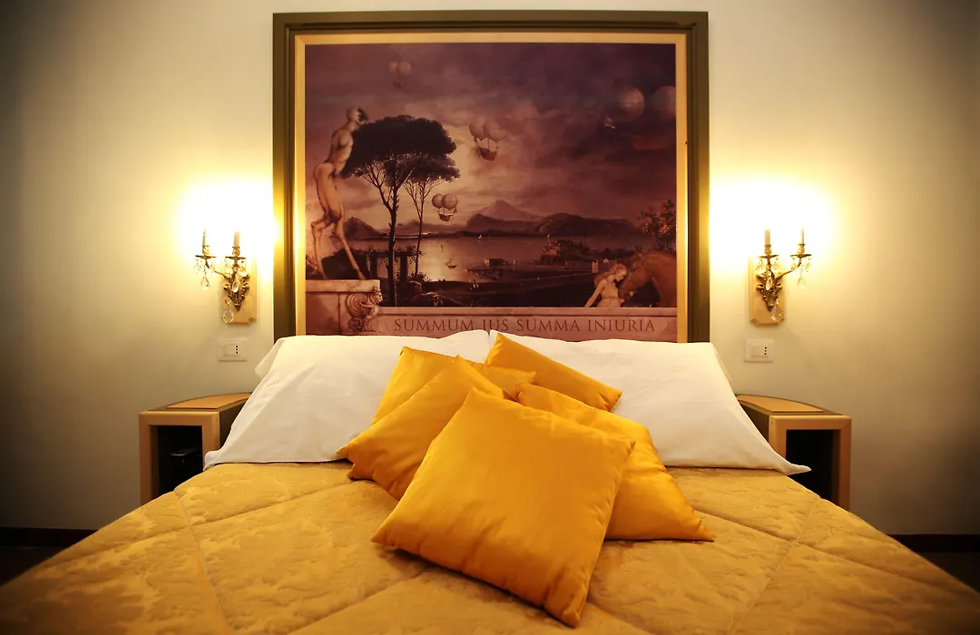 La Bella Napoli B&B-1